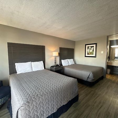 Executive Inn Locust Grove By Capital O Extérieur photo