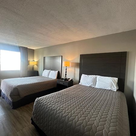 Executive Inn Locust Grove By Capital O Extérieur photo